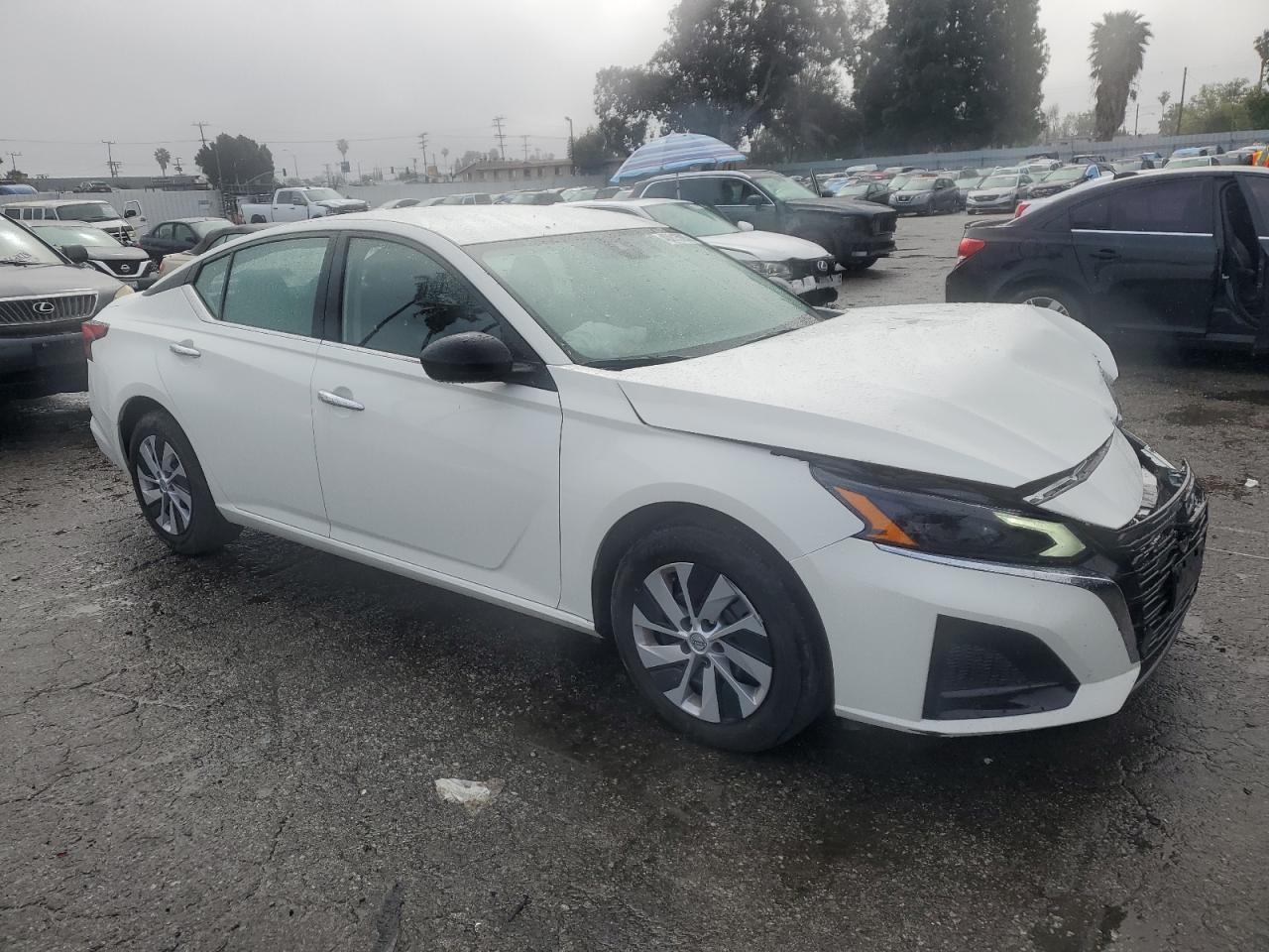 1N4BL4BV4RN399145 NISSAN ALTIMA 2024