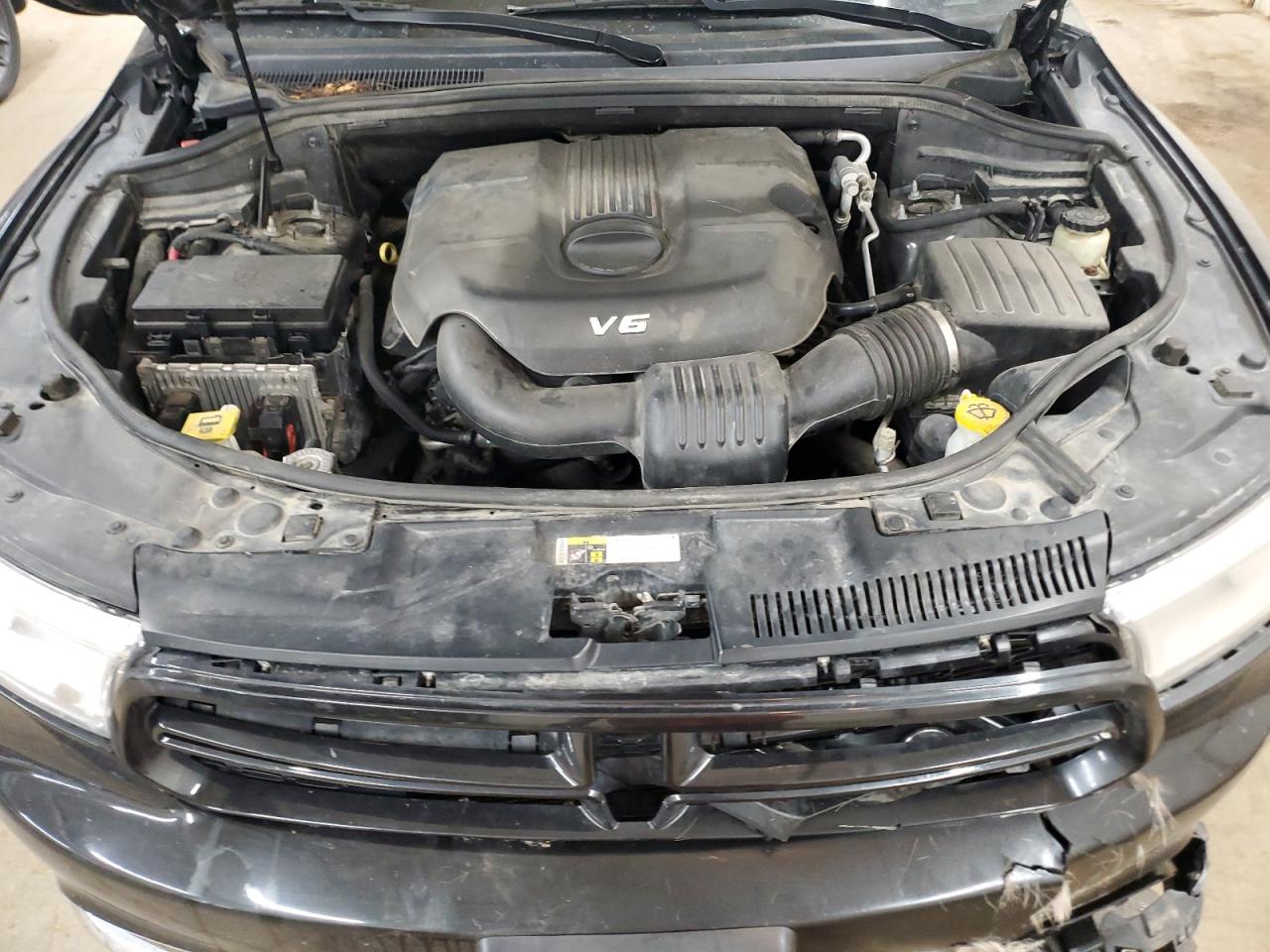 2015 Dodge Durango - Image 13