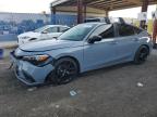 2022 Honda Civic Sport en Venta en Riverview, FL - Front End