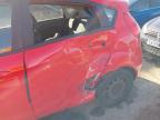 2015 FORD FIESTA STY for sale at Copart PETERLEE