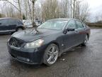 2007 Infiniti M45 Base for Sale in Portland, OR - Front End