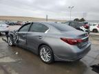 2020 Infiniti Q50 Pure zu verkaufen in Littleton, CO - Front End