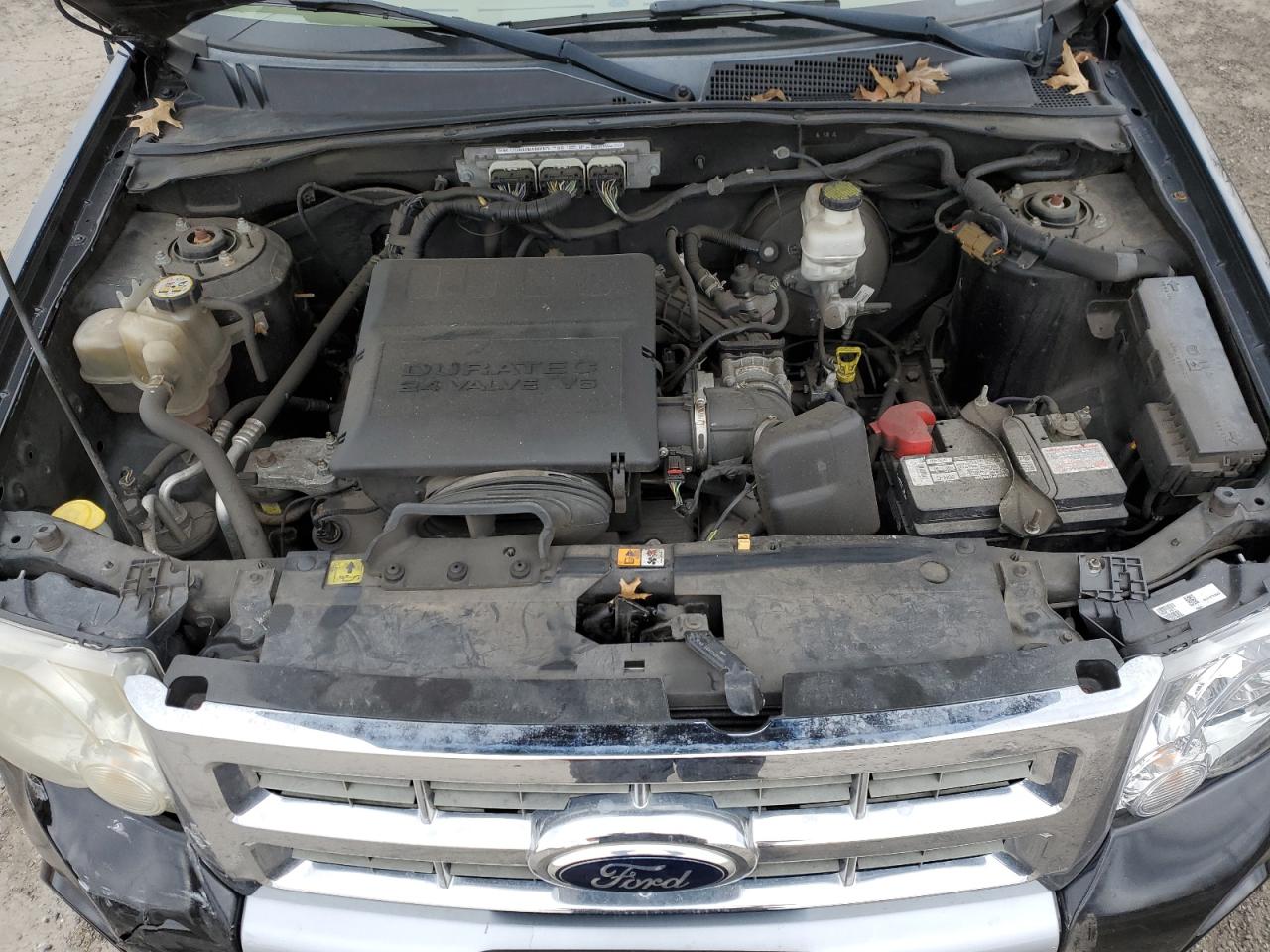 2012 Ford Escape - Image 14
