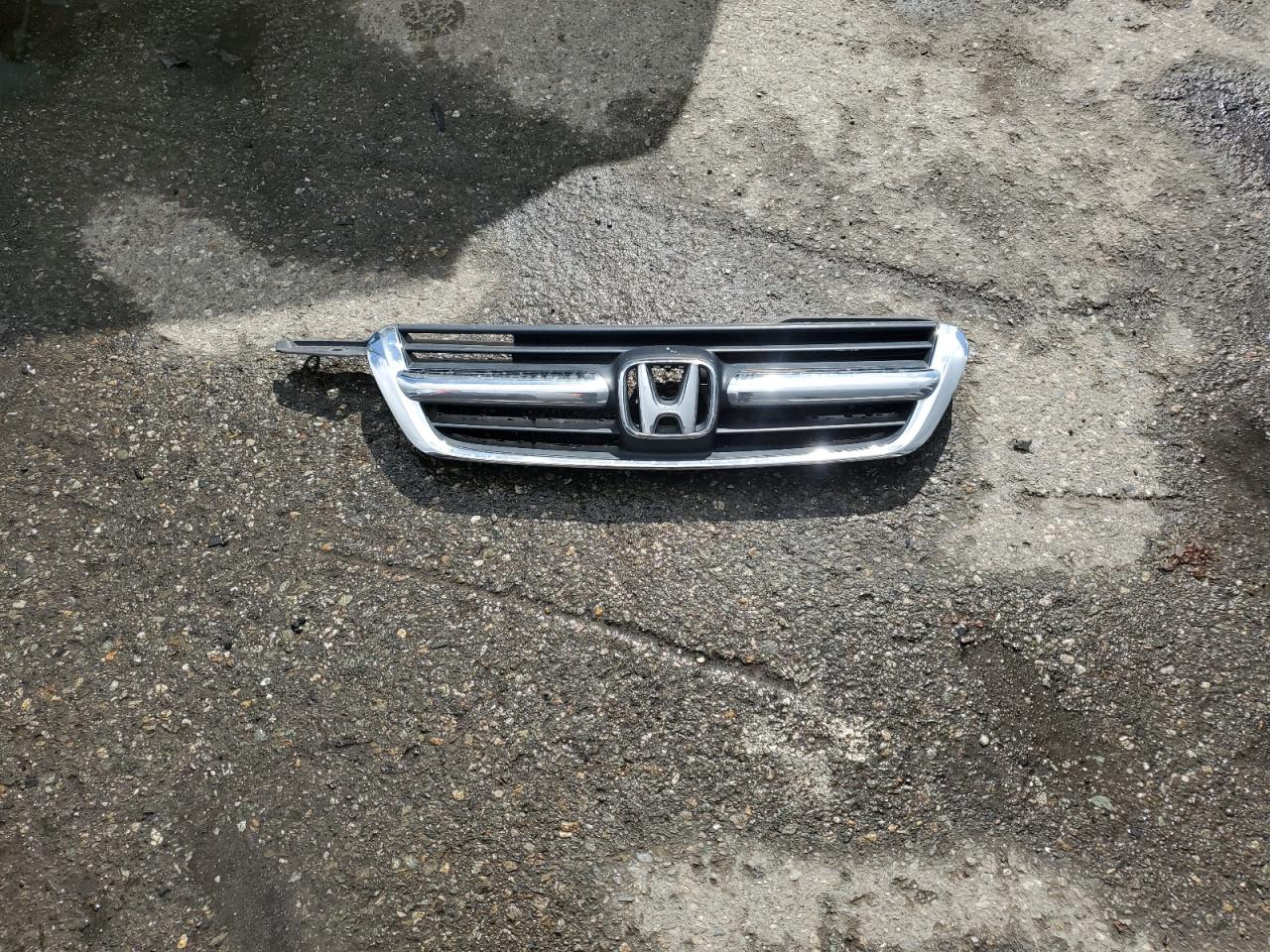 2003 Honda CR-V - Image 13
