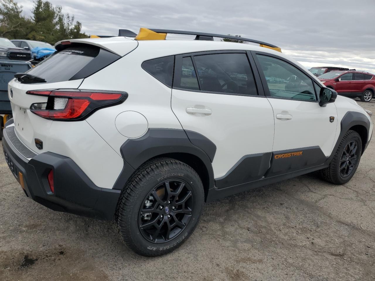 2024 Subaru XV - Image 3
