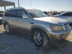 2005 Toyota Highlander  продається в West Palm Beach, FL - Side