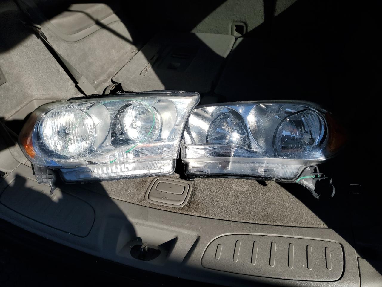2013 Dodge Durango - Image 13