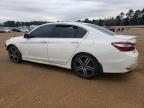 2017 Honda Accord Sport   en Venta en Longview, TX - Front End