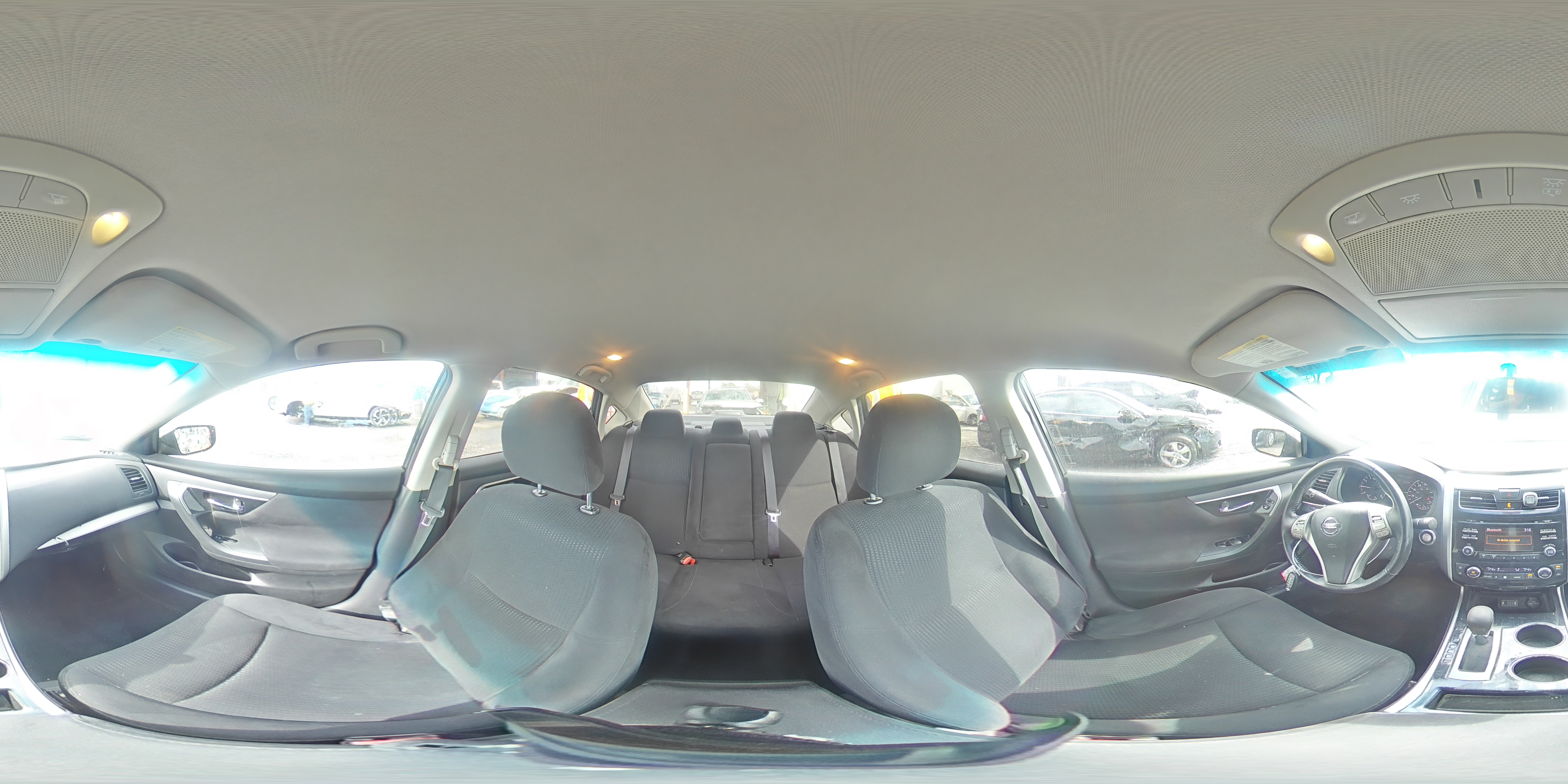2014 Nissan Altima - Image 14