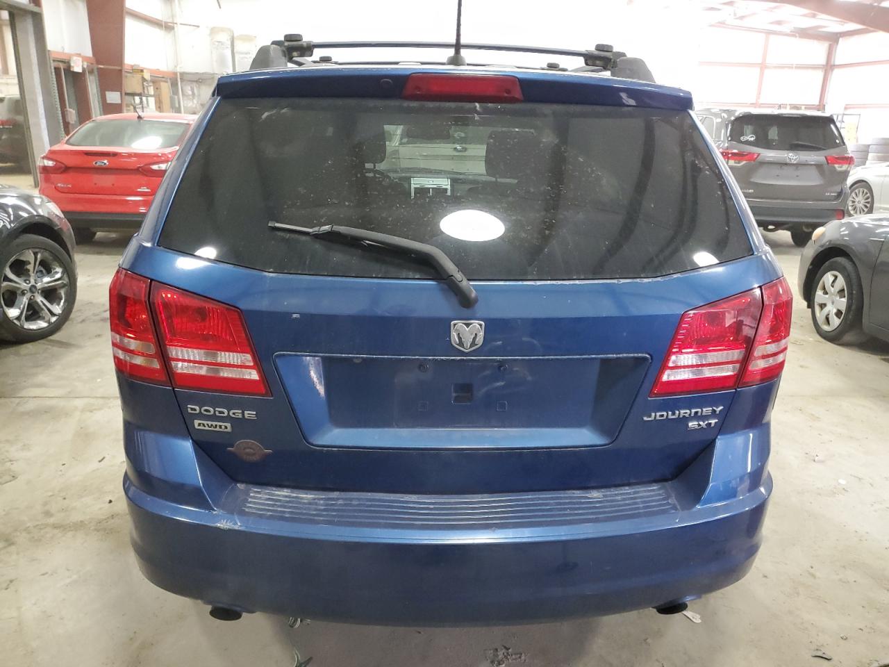 2009 Dodge Journey - Image 6