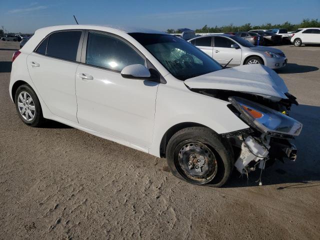  KIA RIO 2022 Biały