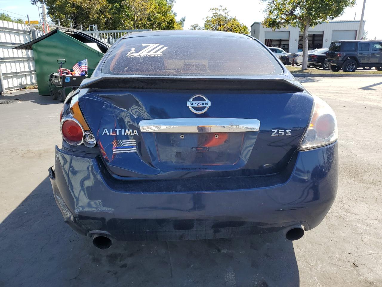 2010 Nissan Altima - Image 6