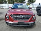 2024 Hyundai Venue Sel for Sale in Rancho Cucamonga, CA - Rear End