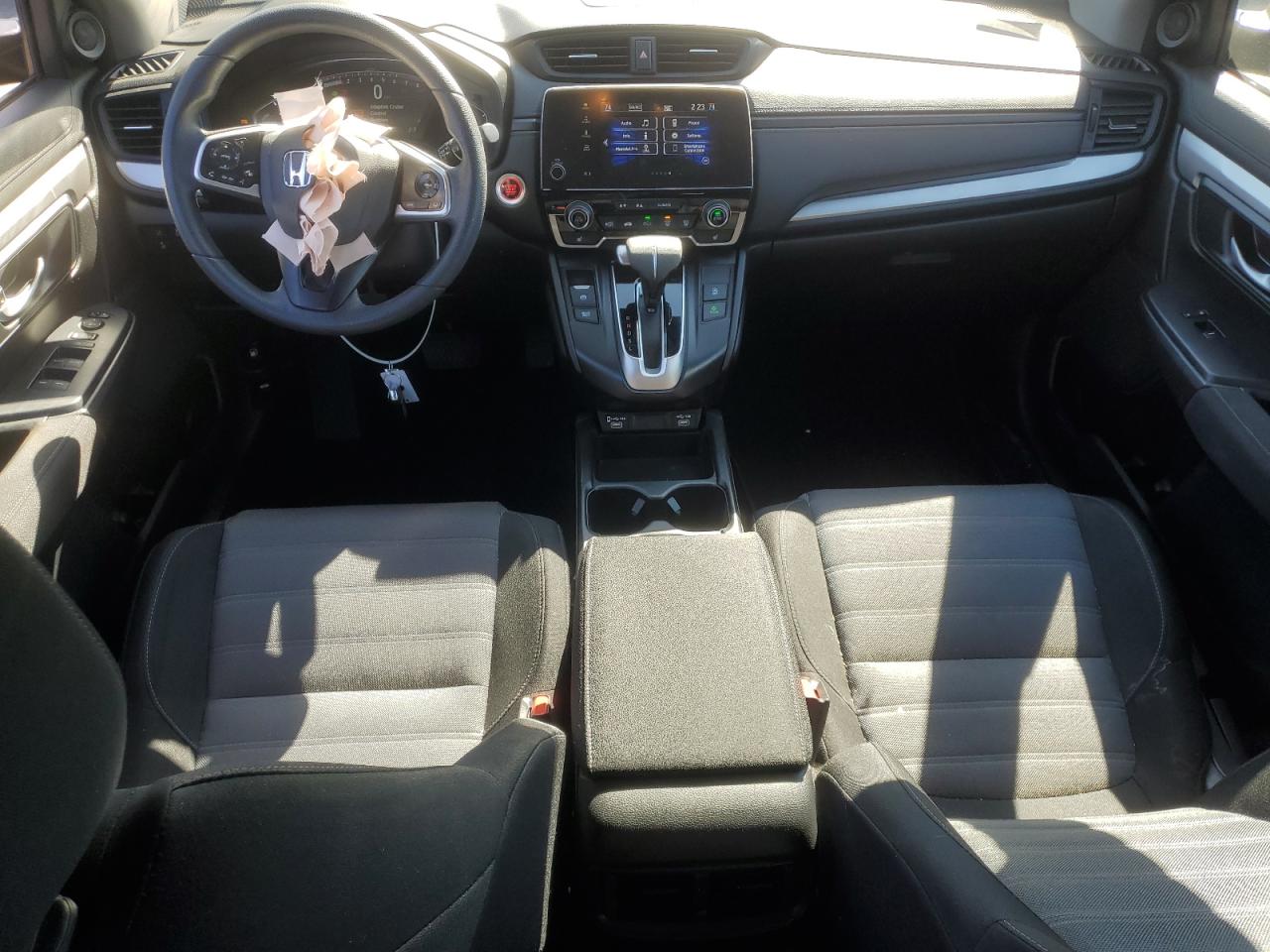 5J6RW2H77ML023809 HONDA CRV 2021