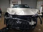 2022 Infiniti Qx60 Autograph за продажба в Elgin, IL - Front End