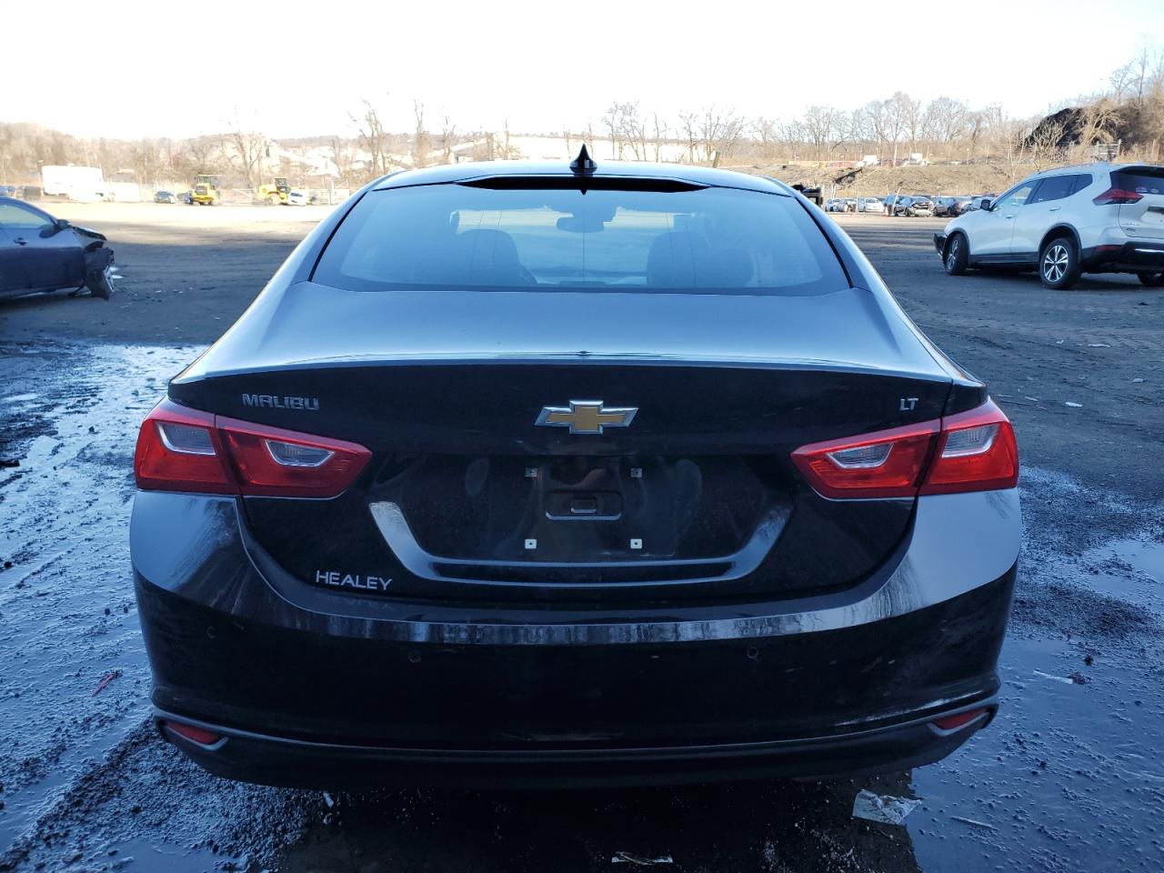 1G1ZD5ST1RF104872 CHEVROLET MALIBU 2024