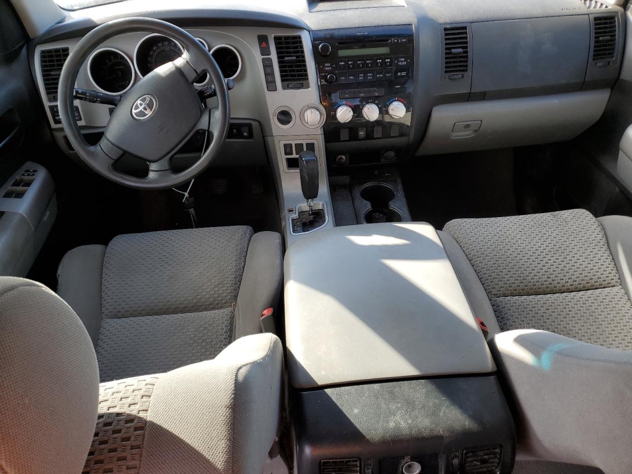 2008 Toyota Tundra - Image 8