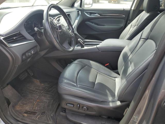  BUICK ENCLAVE 2019 Gray