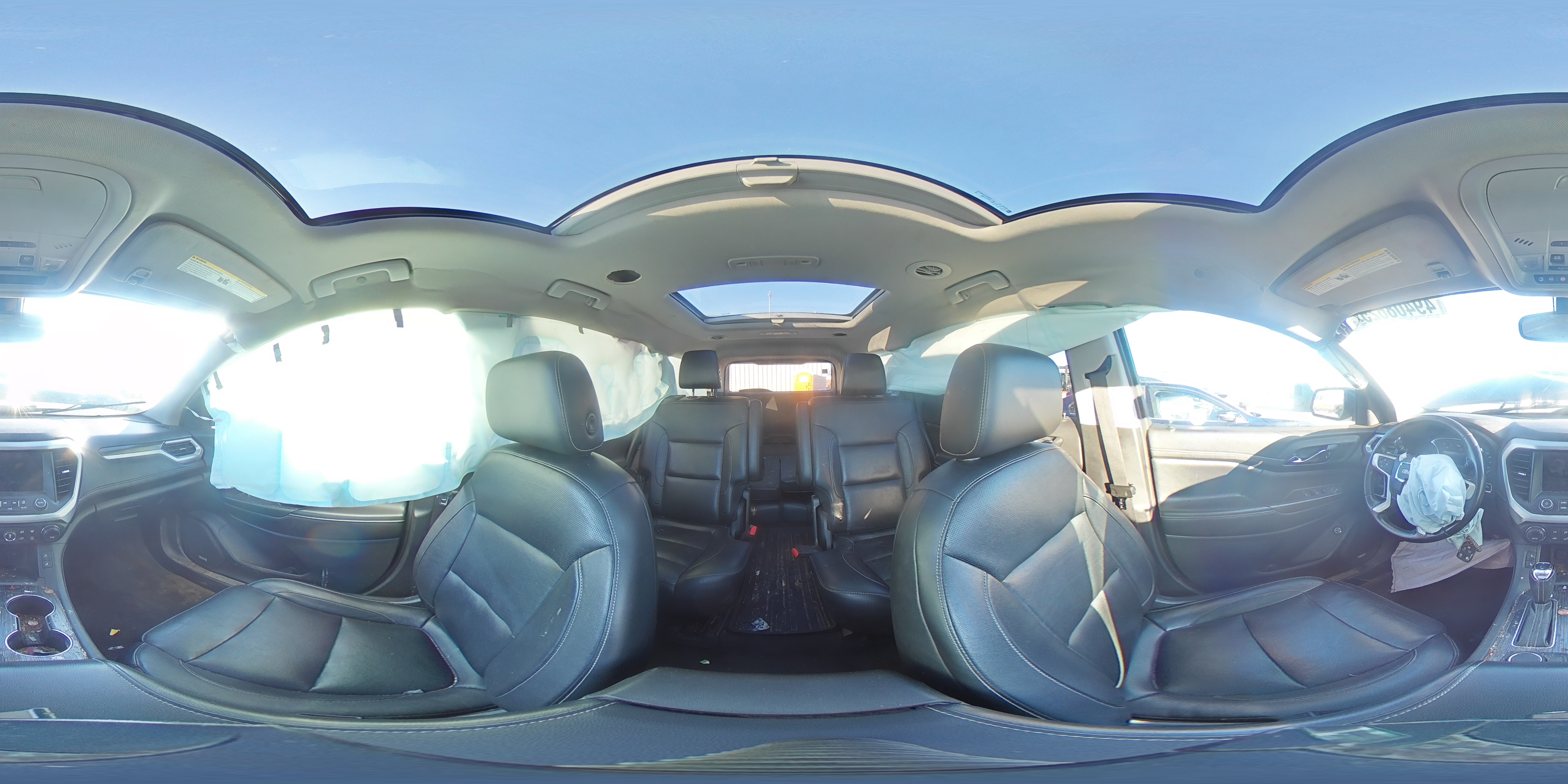 2019 GMC Acadia - Image 14