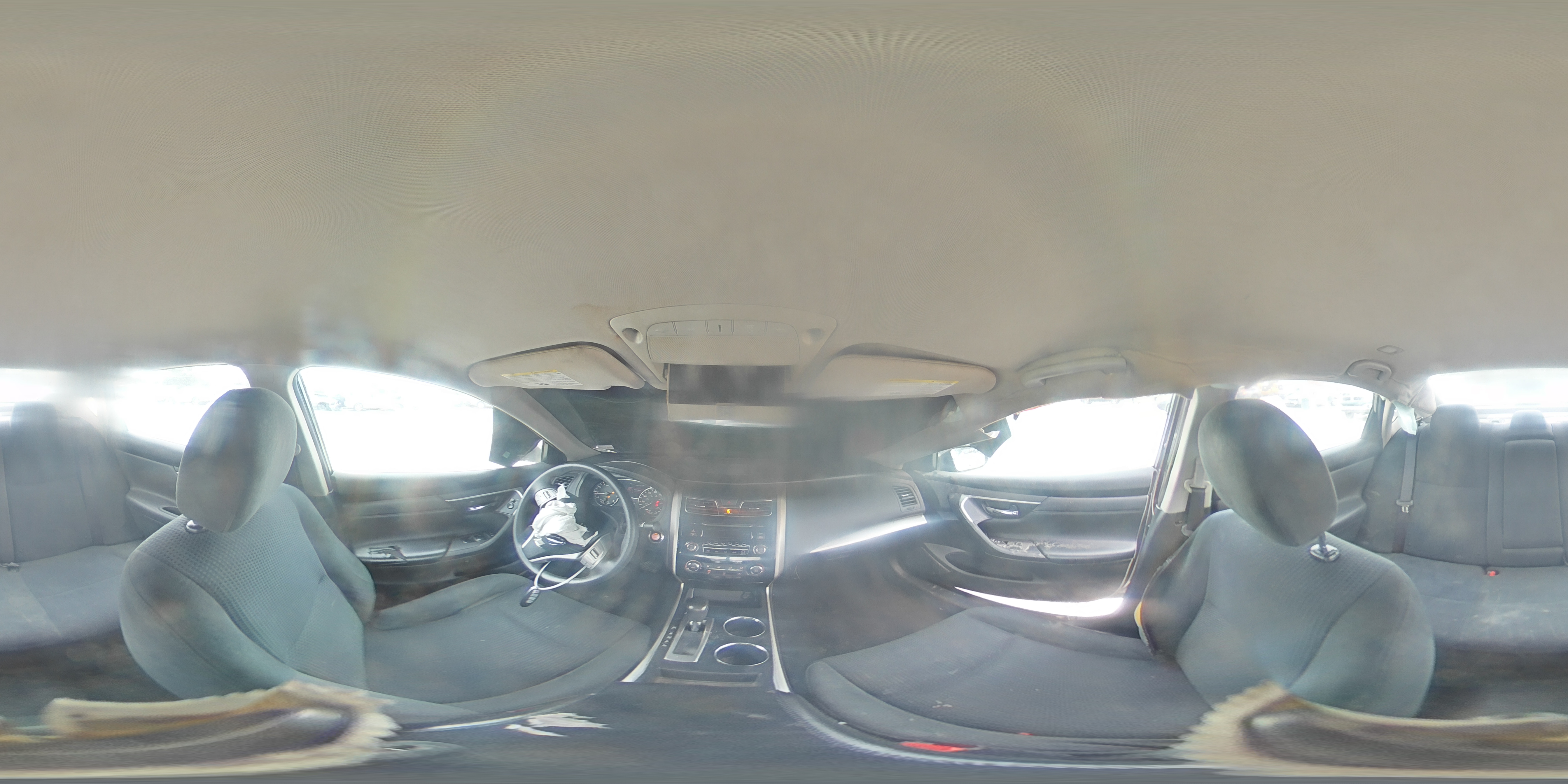 2015 Nissan Altima - Image 12