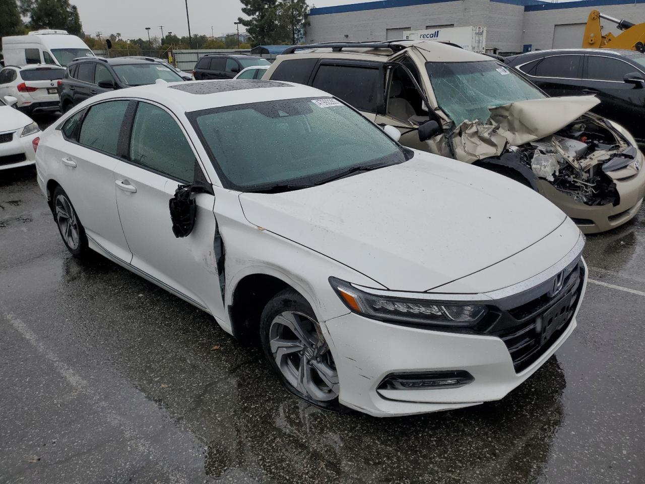 1HGCV1F55LA041635 HONDA ACCORD 2020