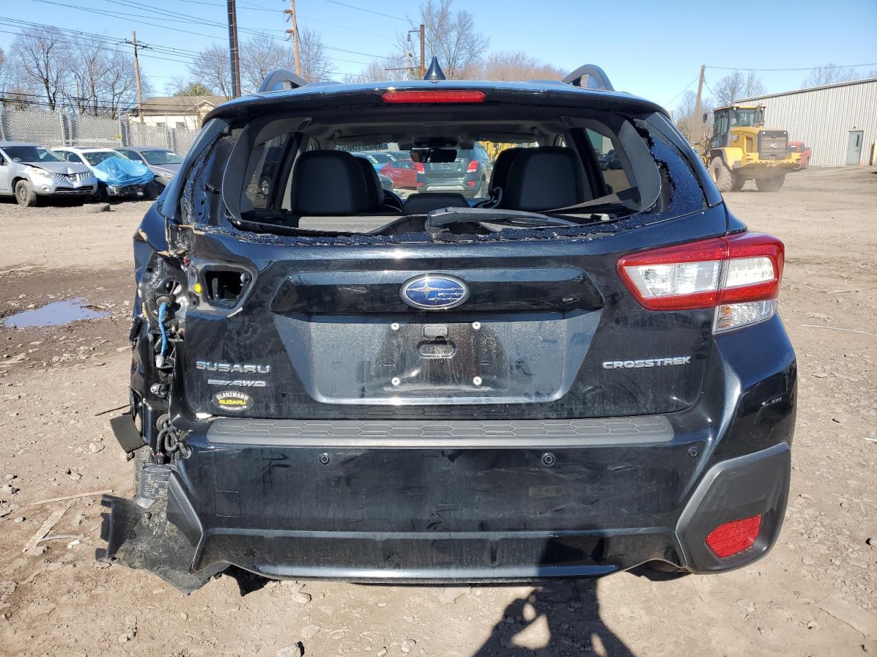 2019 Subaru XV - Image 6