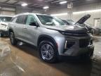 Elgin, IL에서 판매 중인 2025 Chevrolet Traverse Lt - Front End