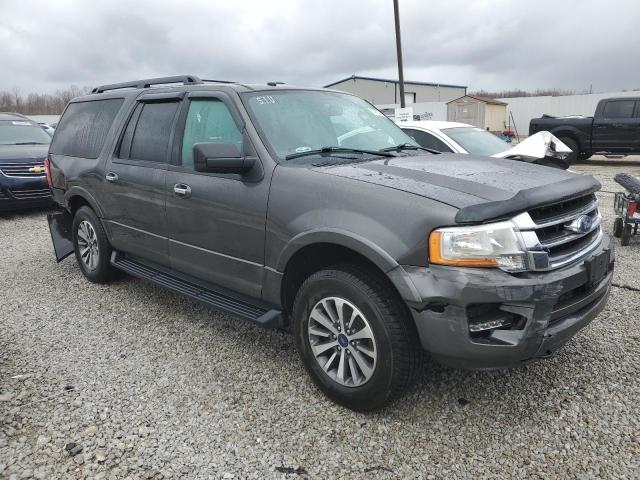  FORD EXPEDITION 2017 Серый