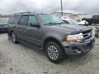 2017 Ford Expedition El Xlt იყიდება Louisville-ში, KY - Rear End