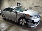 2014 Hyundai Sonata Gls for Sale in Blaine, MN - Vandalism