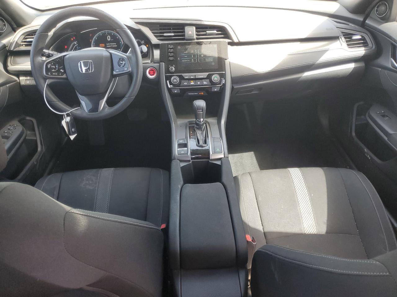 2019 Honda Civic - Image 8