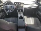 2019 Honda Civic Ex en Venta en San Antonio, TX - Front End