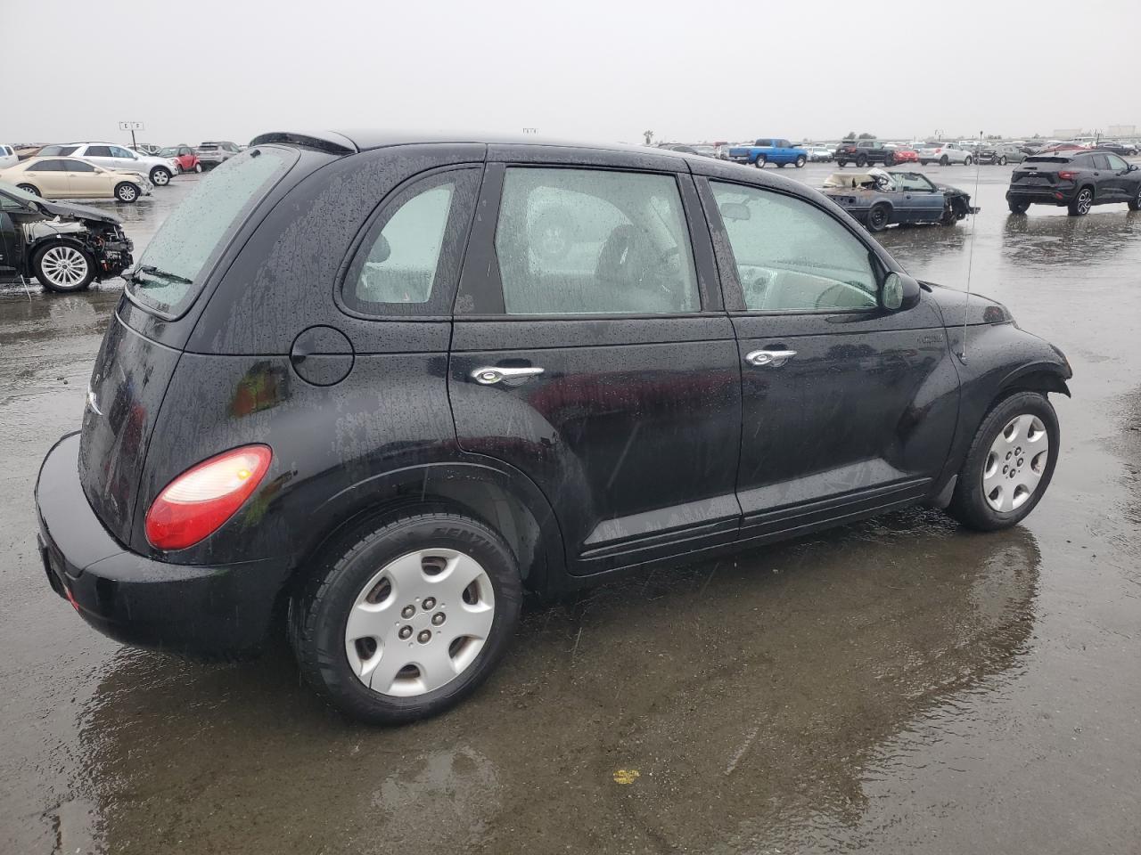 2006 Chrysler PT Cruiser - Image 3