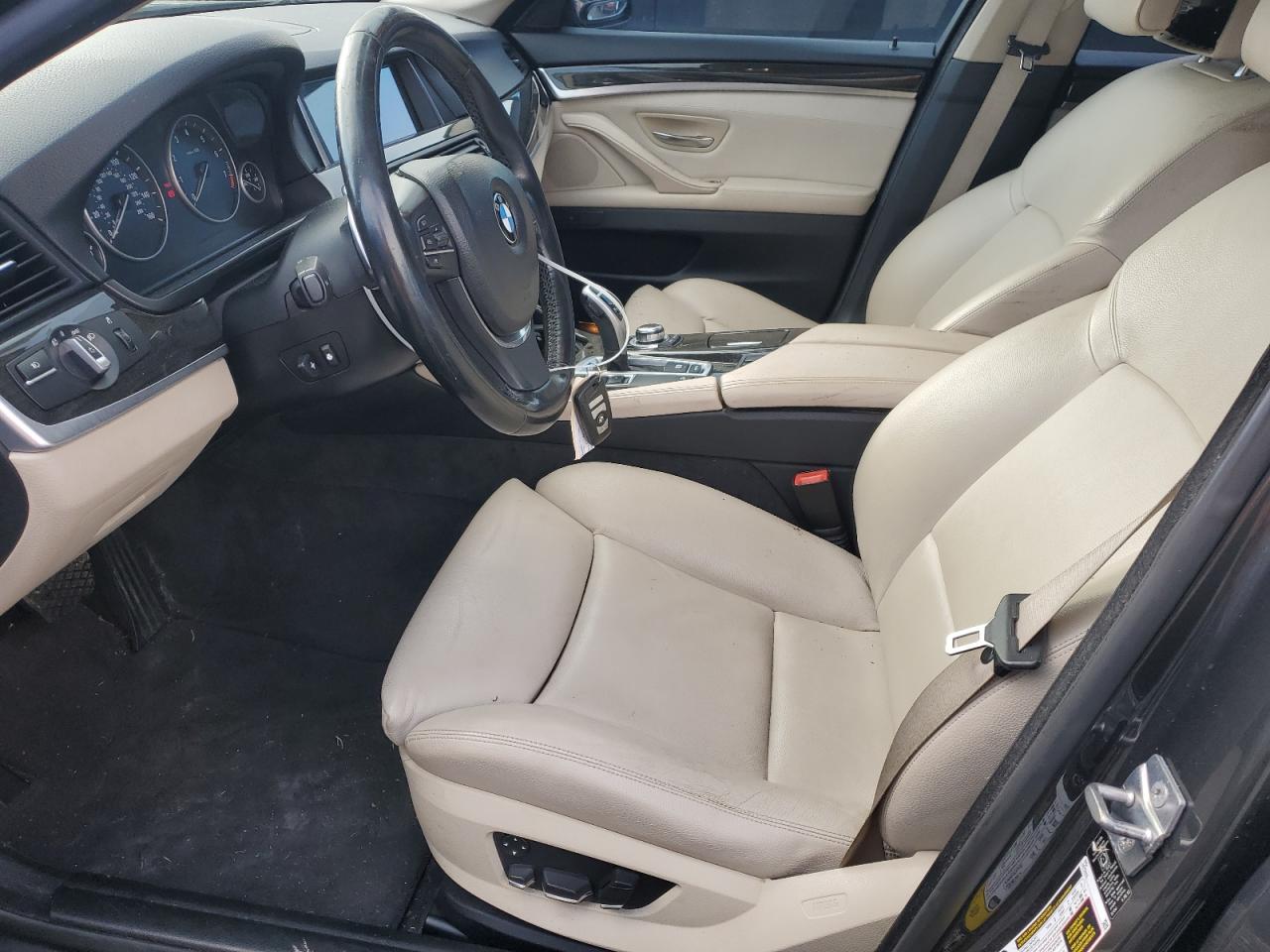 2011 BMW 5er - Image 7