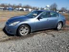 2010 Infiniti G37  للبيع في Hillsborough، NJ - Rear End