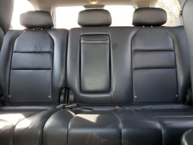 2003 ACURA MDX TOURING
