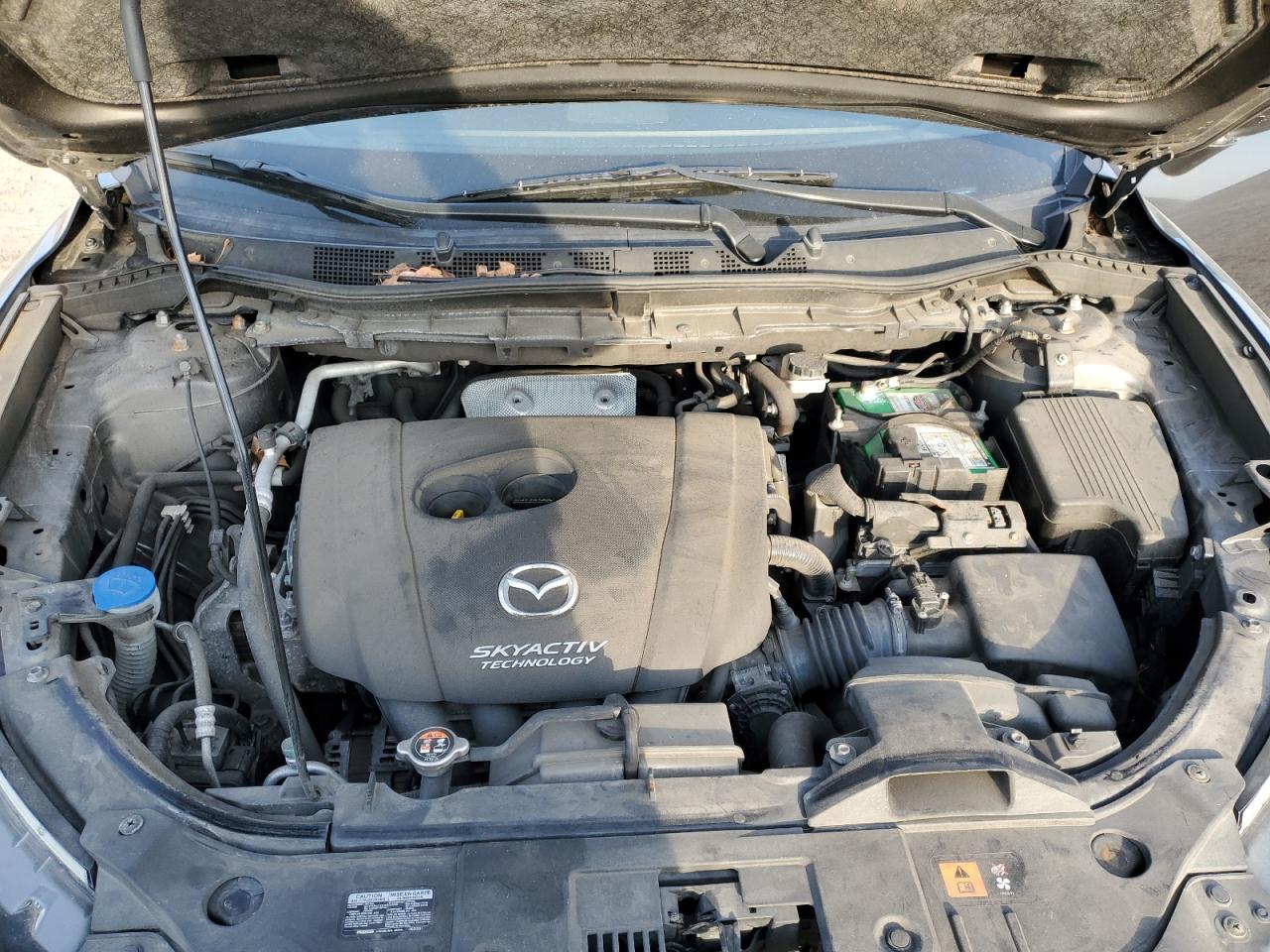 2014 Mazda CX-5 - Image 12