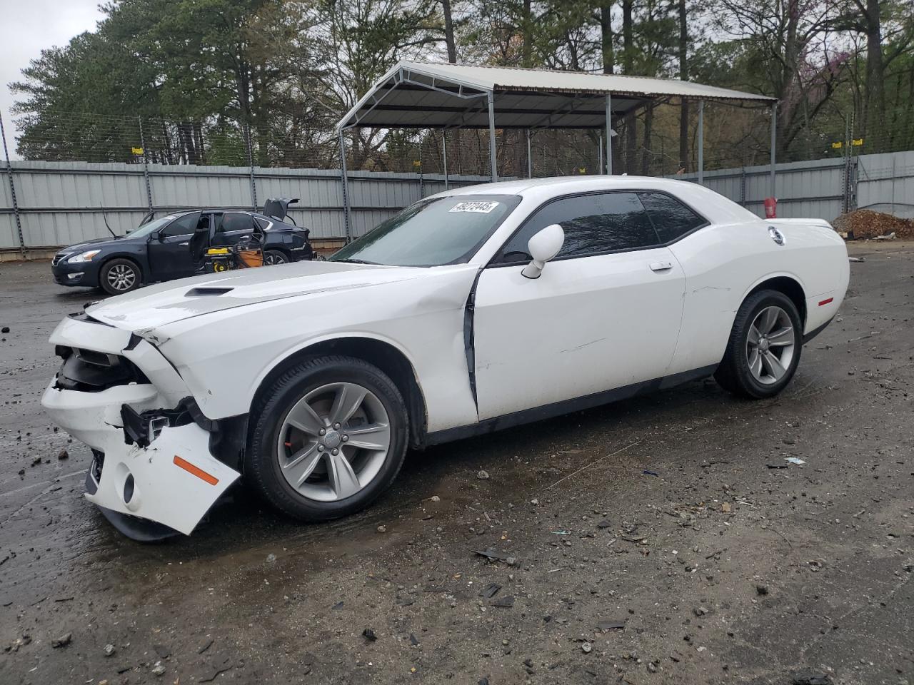 Austell, GA에서 판매 중인 2021 Dodge Challenger Sxt - All Over