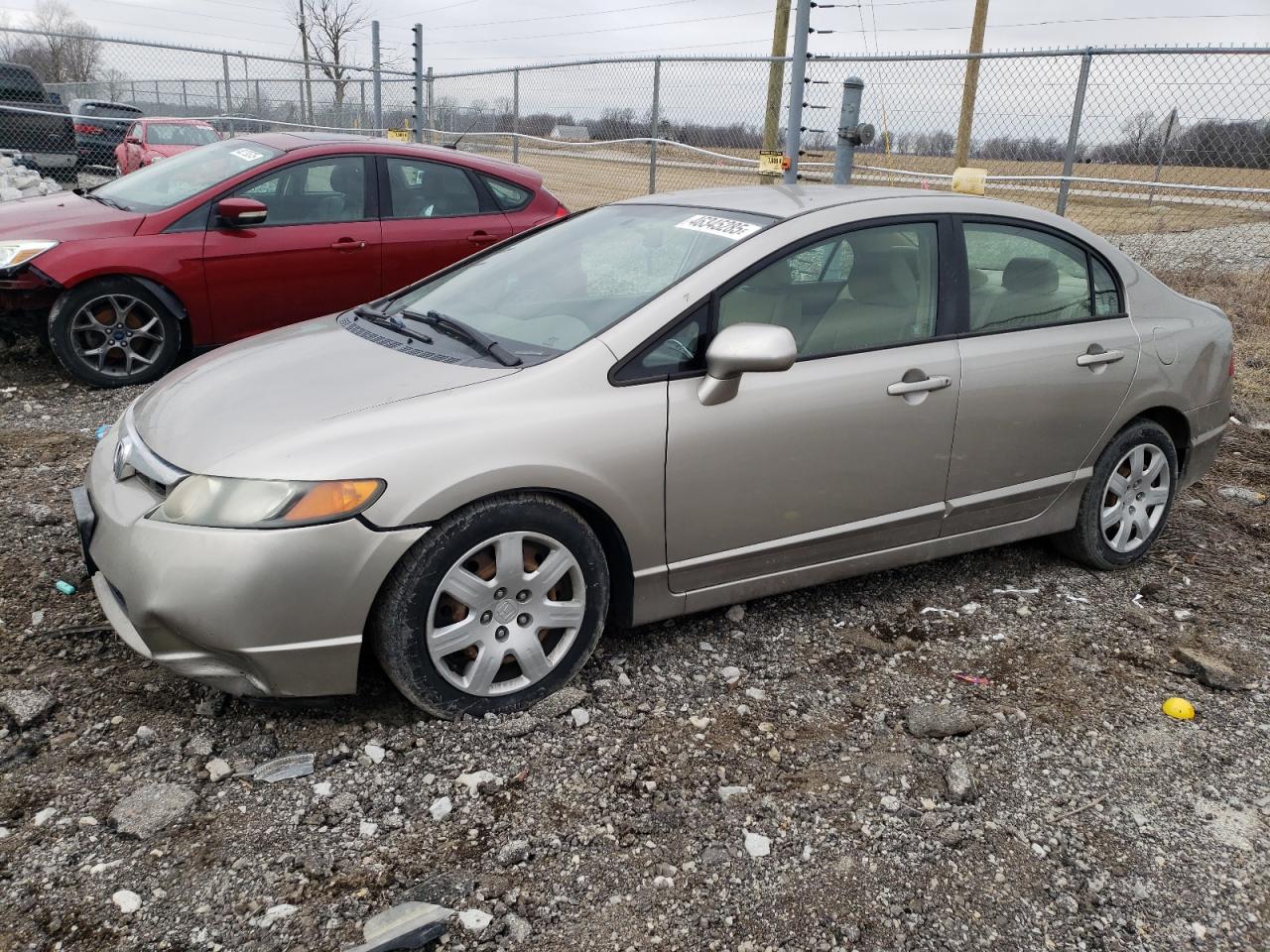 2006 Honda Civic - Image 1
