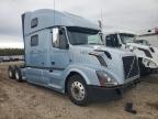 2018 Volvo Vn Semi Truck en Venta en Brookhaven, NY - Side