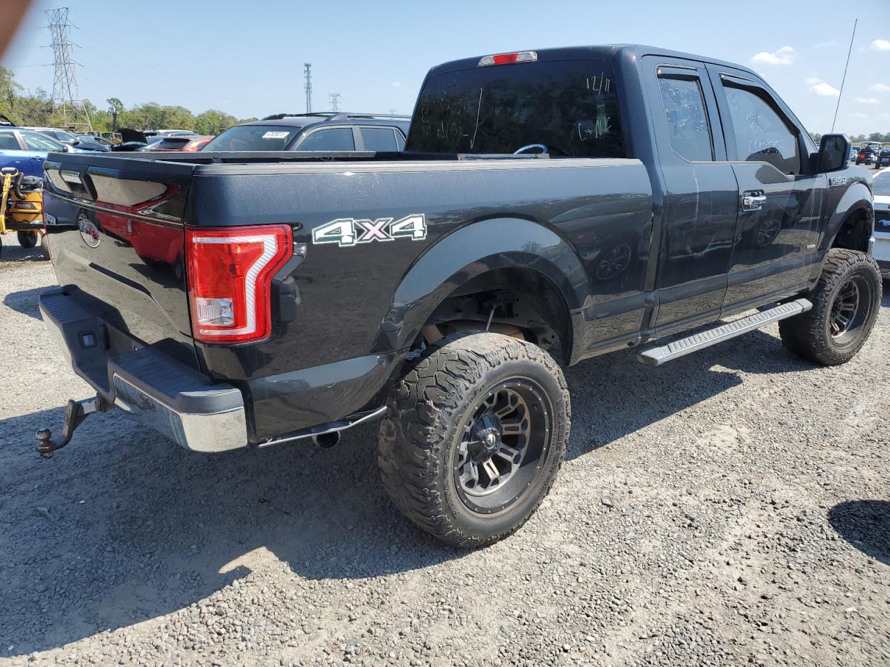 2015 Ford F-150 - Image 3