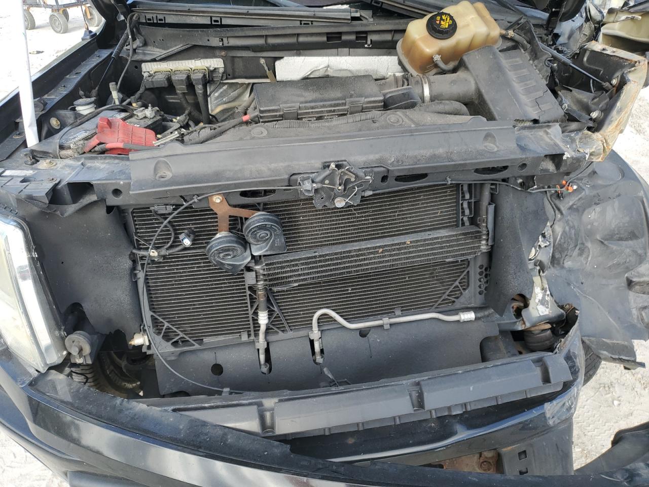 2013 Ford F-150 - Image 13