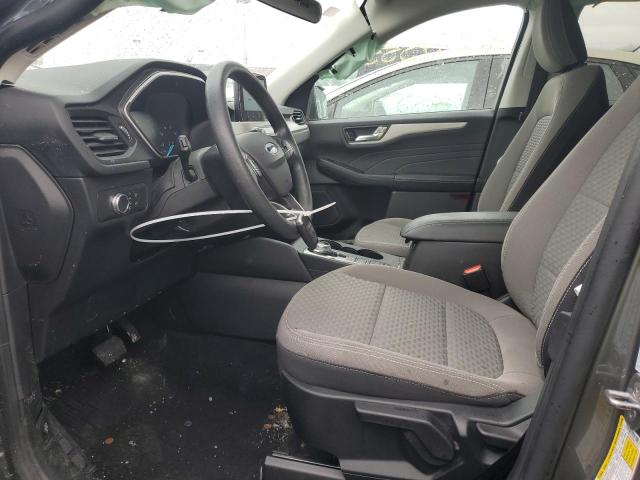  FORD ESCAPE 2021 Szary