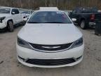 2015 Chrysler 200 Limited на продаже в Hurricane, WV - Water/Flood