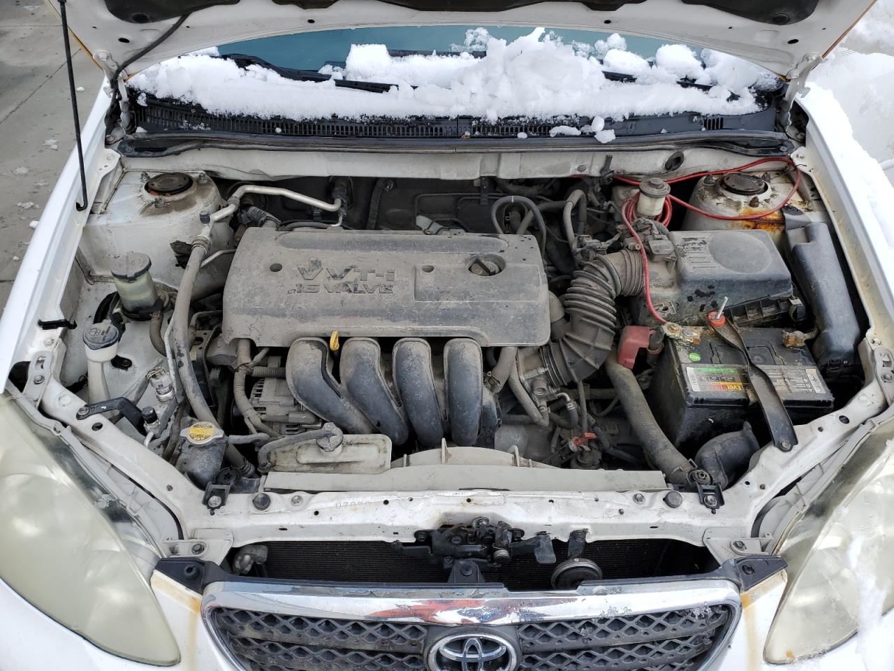 2006 Toyota Corolla - Image 11