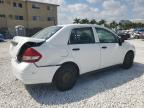 2009 Nissan Versa S იყიდება Opa Locka-ში, FL - Rear End