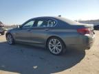 2014 Bmw 528 Xi იყიდება Fredericksburg-ში, VA - Front End