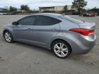 2013 Hyundai Elantra Gls   for Sale in San Martin, CA - Front End