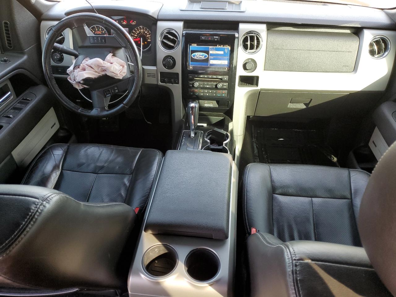 2012 Ford F-150 - Image 8
