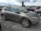 2011 Nissan Murano S იყიდება Montgomery-ში, AL - Biohazard/Chemical